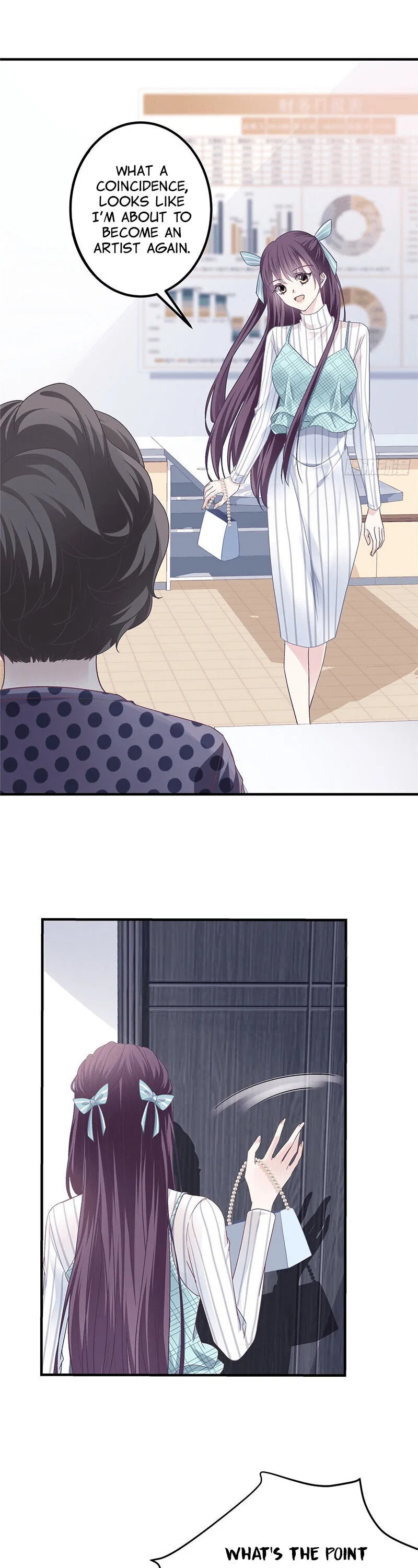 The Big Shot’s Darling Returns Chapter 6 – Page 11