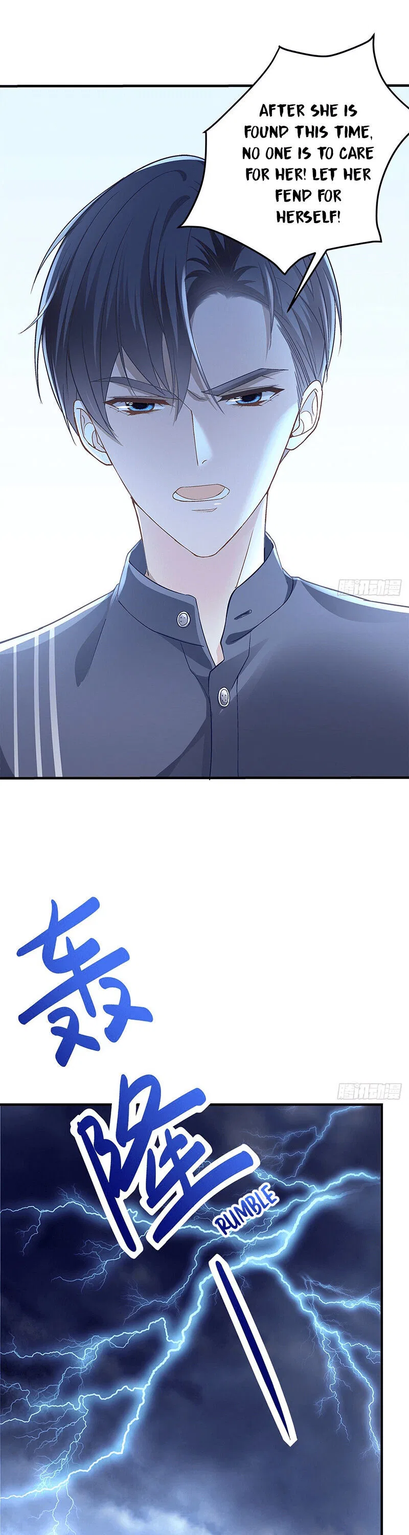 The Big Shot’s Darling Returns Chapter 6 – Page 13