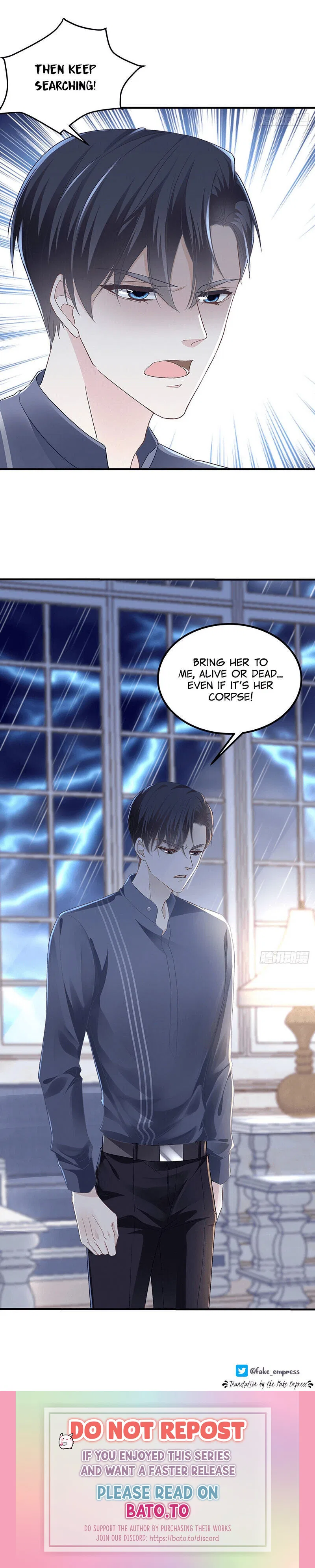 The Big Shot’s Darling Returns Chapter 6 – Page 15