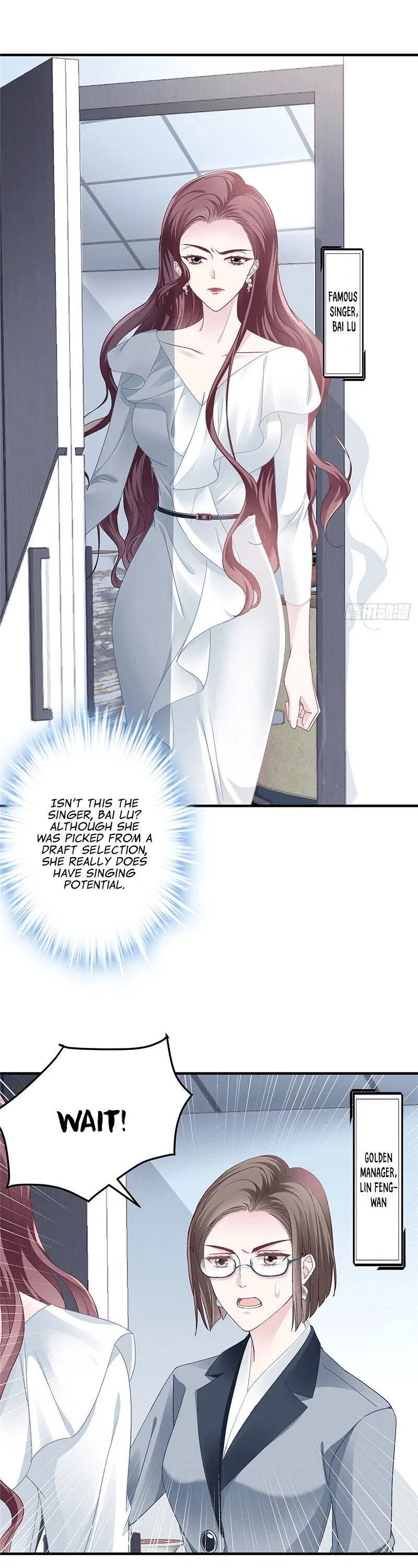 The Big Shot’s Darling Returns Chapter 5 – Page 5
