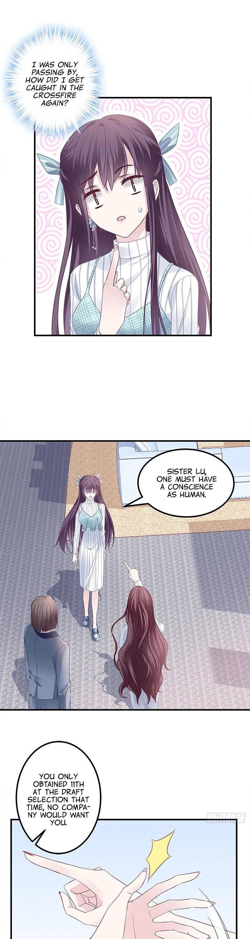 The Big Shot’s Darling Returns Chapter 5 – Page 9