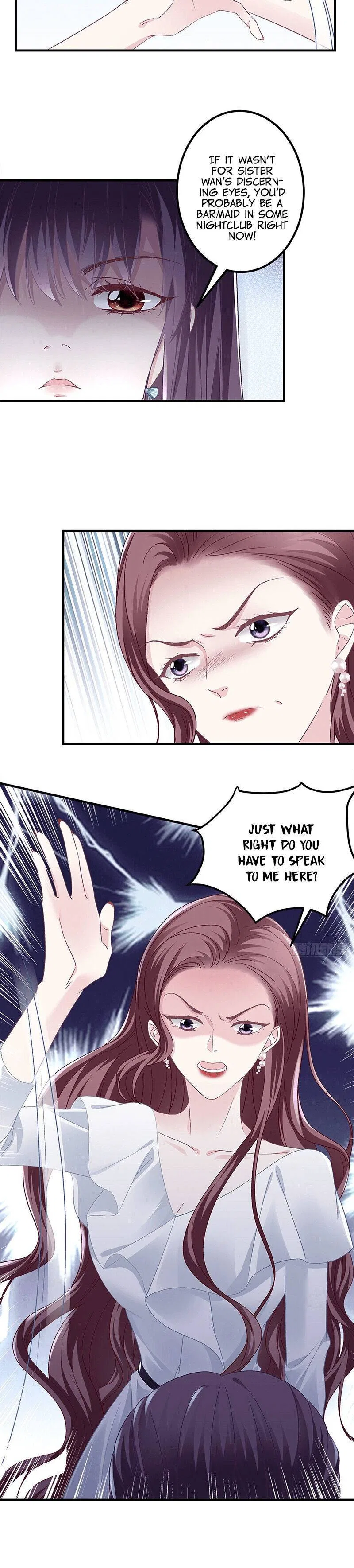 The Big Shot’s Darling Returns Chapter 5 – Page 10