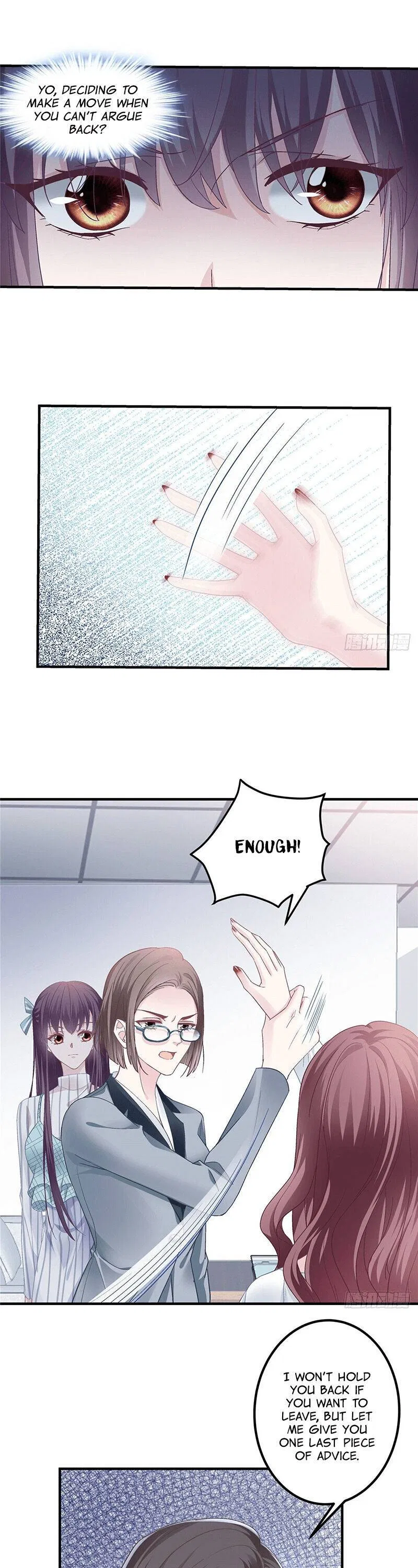 The Big Shot’s Darling Returns Chapter 5 – Page 11