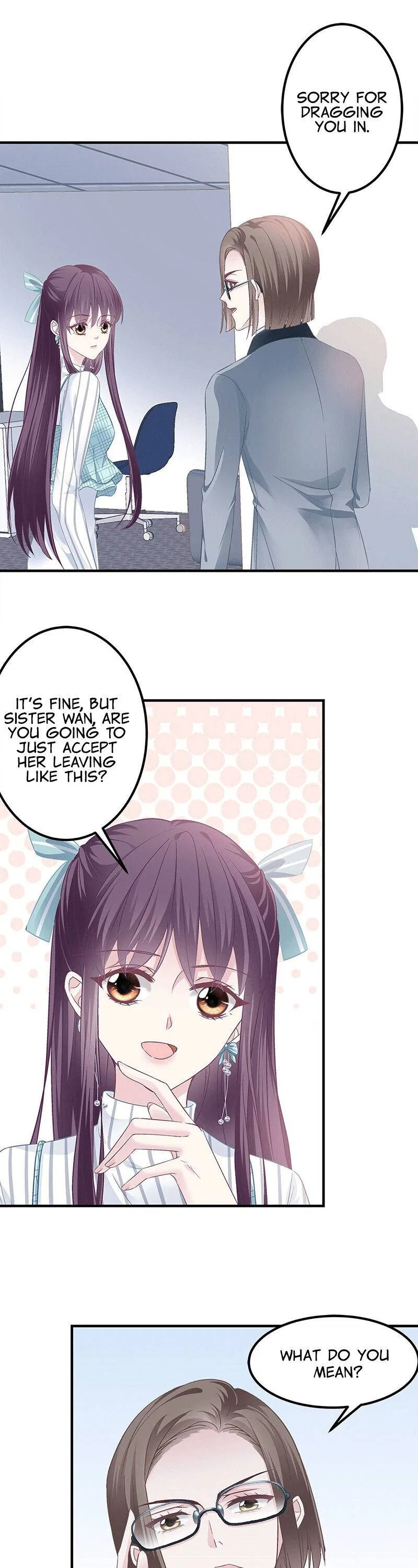 The Big Shot’s Darling Returns Chapter 5 – Page 13