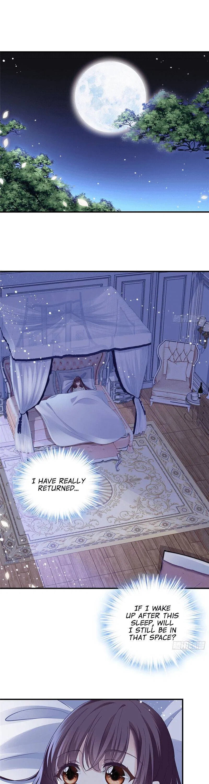 The Big Shot’s Darling Returns Chapter 4 – Page 2