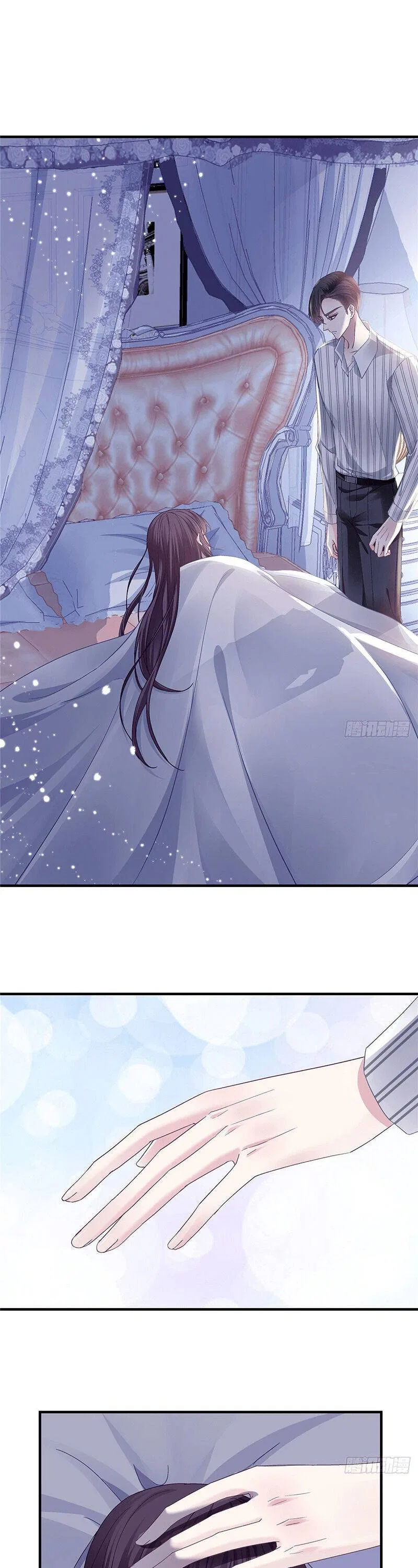 The Big Shot’s Darling Returns Chapter 4 – Page 4