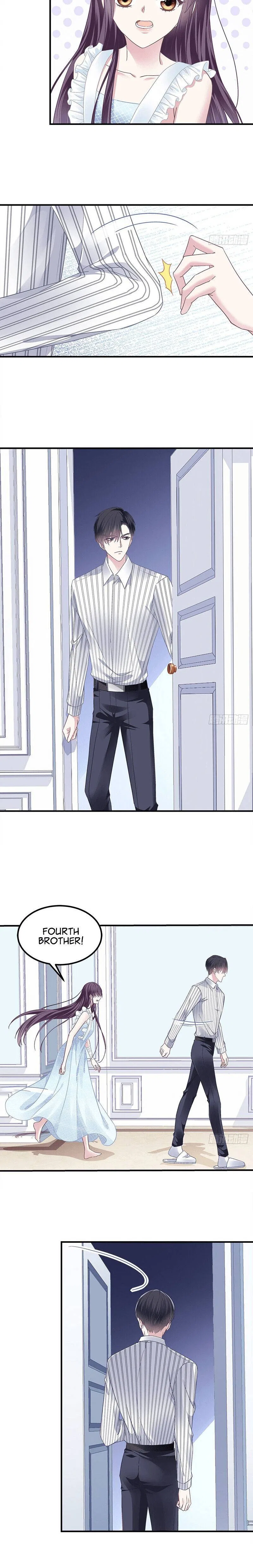 The Big Shot’s Darling Returns Chapter 4 – Page 11
