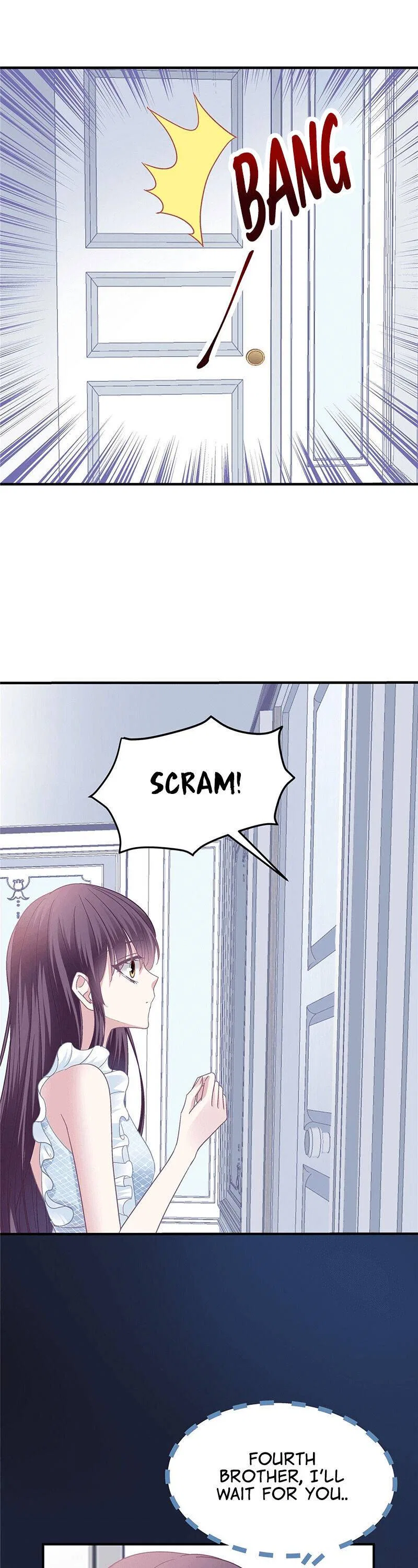 The Big Shot’s Darling Returns Chapter 4 – Page 12