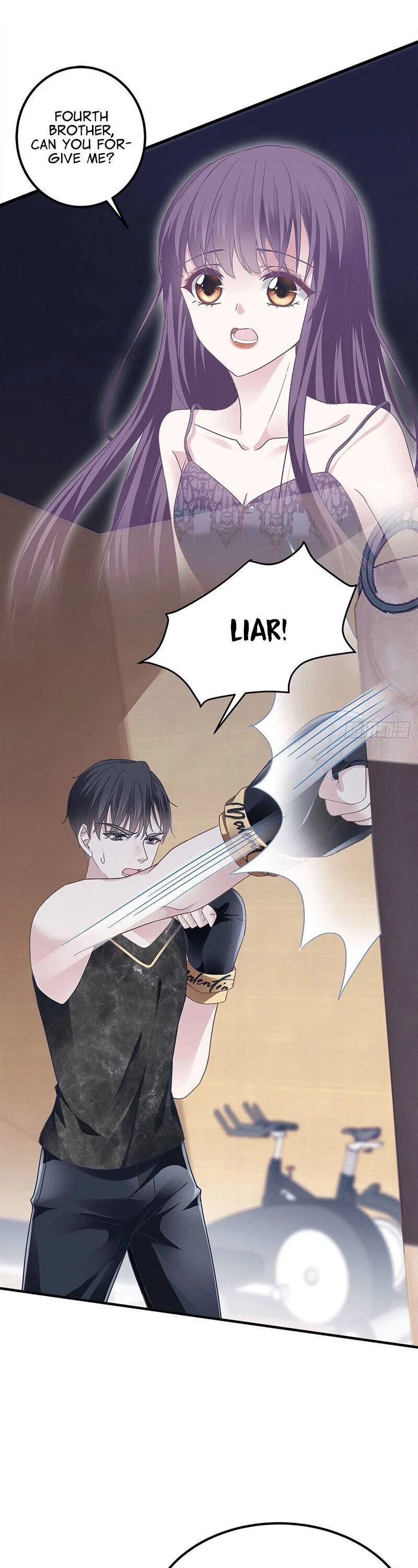 The Big Shot’s Darling Returns Chapter 4 – Page 14