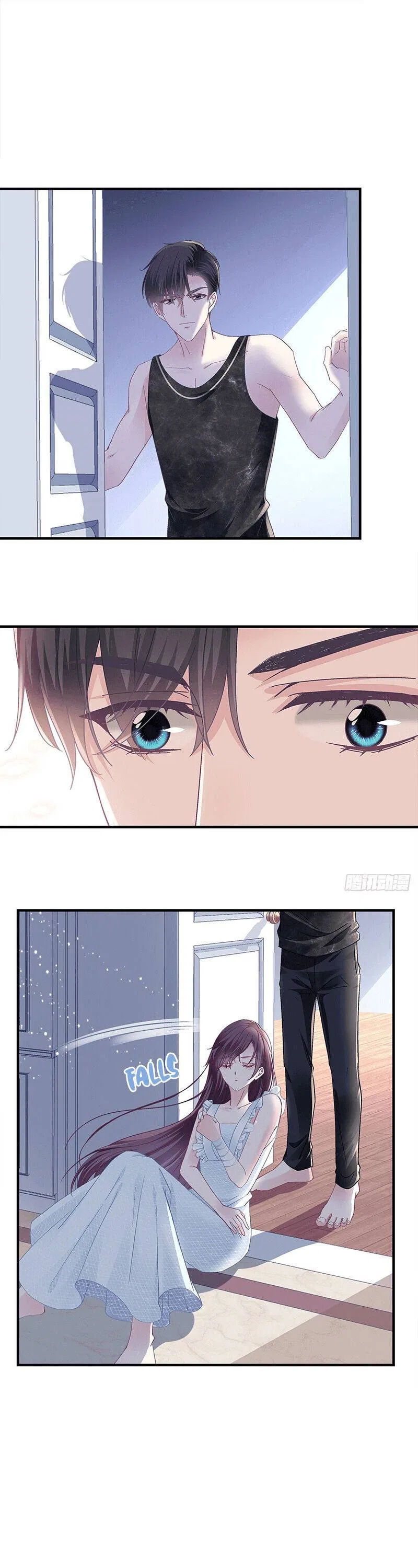 The Big Shot’s Darling Returns Chapter 4 – Page 16