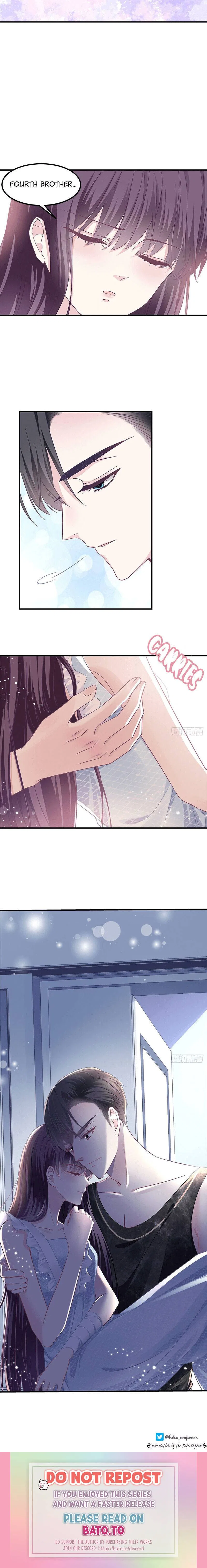 The Big Shot’s Darling Returns Chapter 4 – Page 18