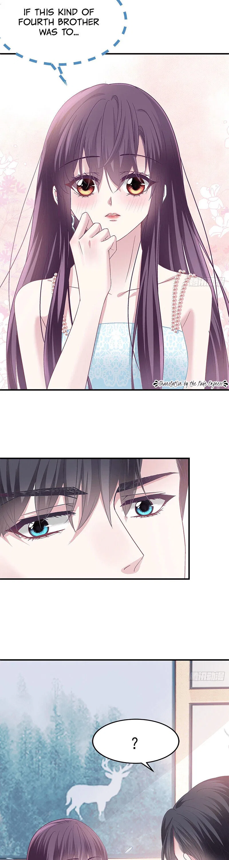 The Big Shot’s Darling Returns Chapter 3 – Page 5