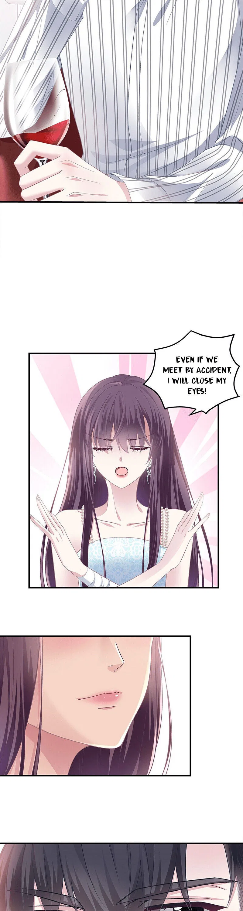 The Big Shot’s Darling Returns Chapter 3 – Page 8