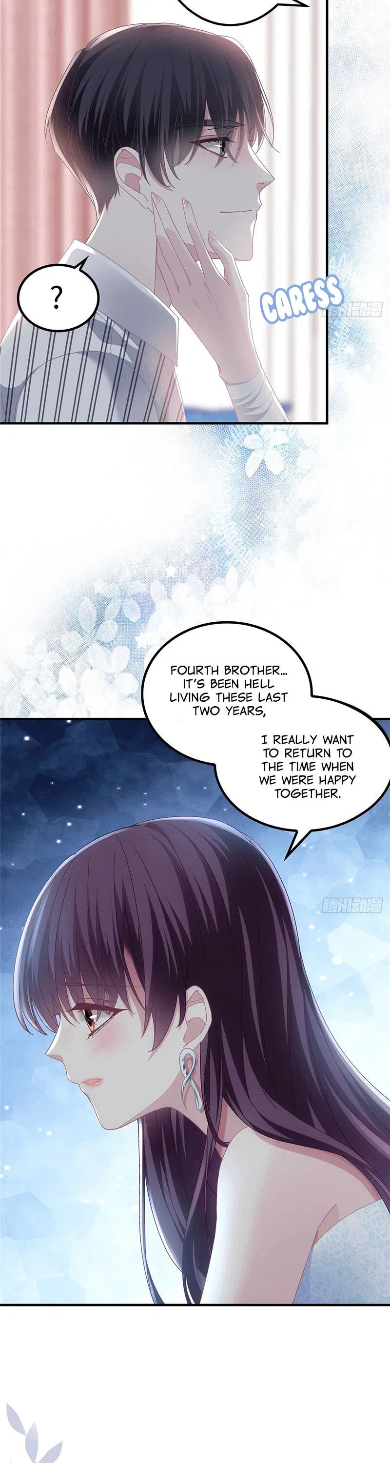 The Big Shot’s Darling Returns Chapter 3 – Page 14