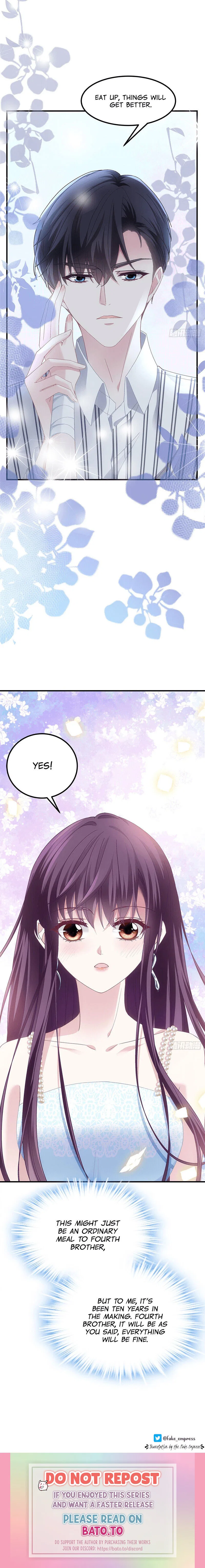 The Big Shot’s Darling Returns Chapter 3 – Page 15