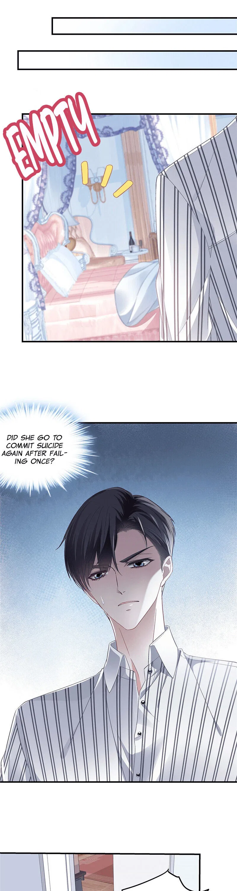The Big Shot’s Darling Returns Chapter 2 – Page 4