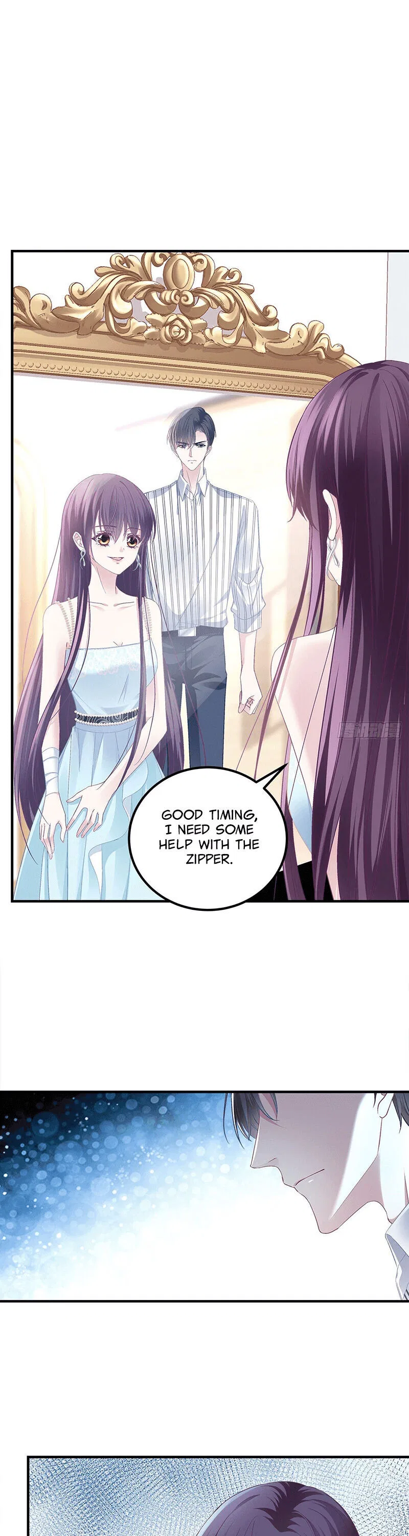 The Big Shot’s Darling Returns Chapter 2 – Page 7