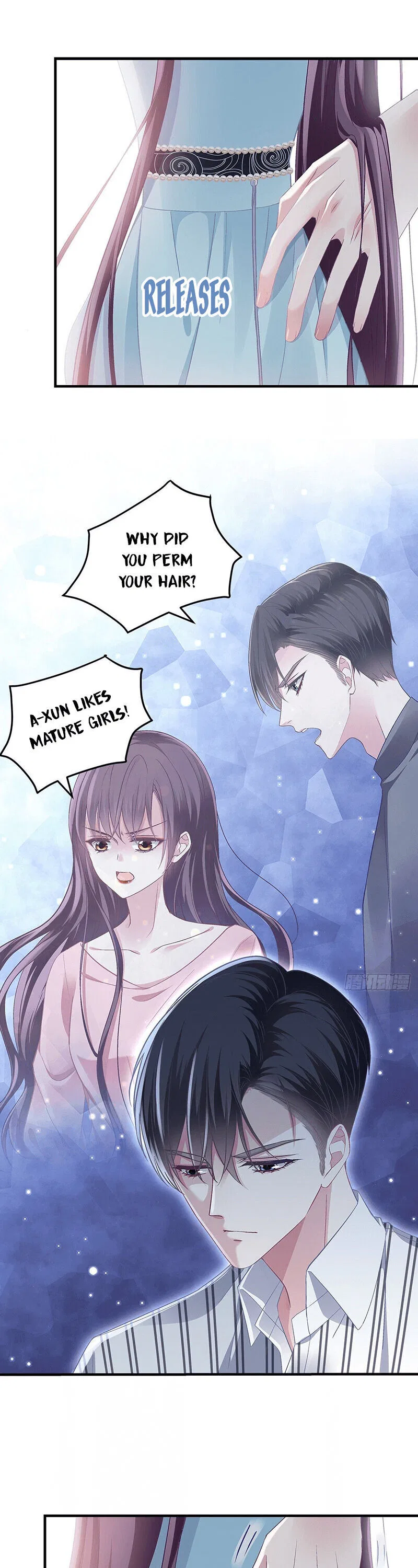 The Big Shot’s Darling Returns Chapter 2 – Page 10