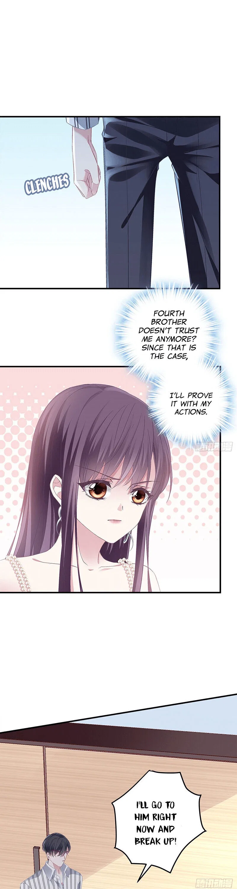 The Big Shot’s Darling Returns Chapter 2 – Page 13