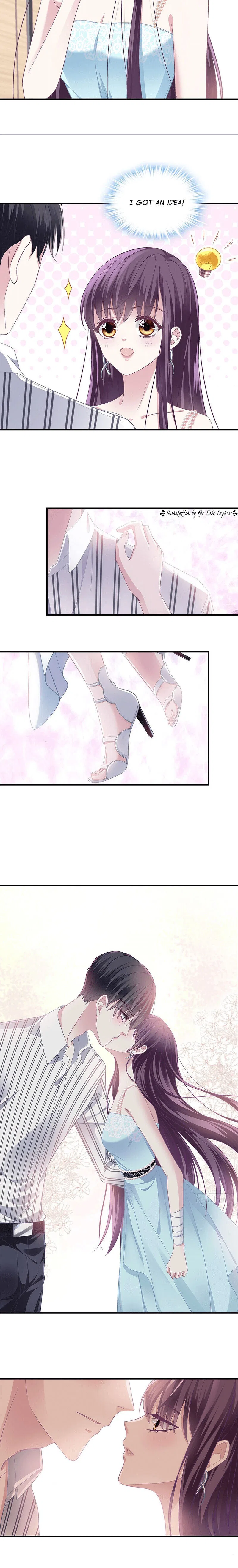 The Big Shot’s Darling Returns Chapter 2 – Page 16