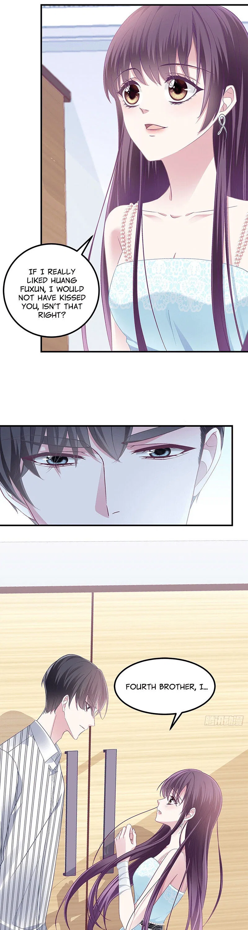 The Big Shot’s Darling Returns Chapter 2 – Page 17