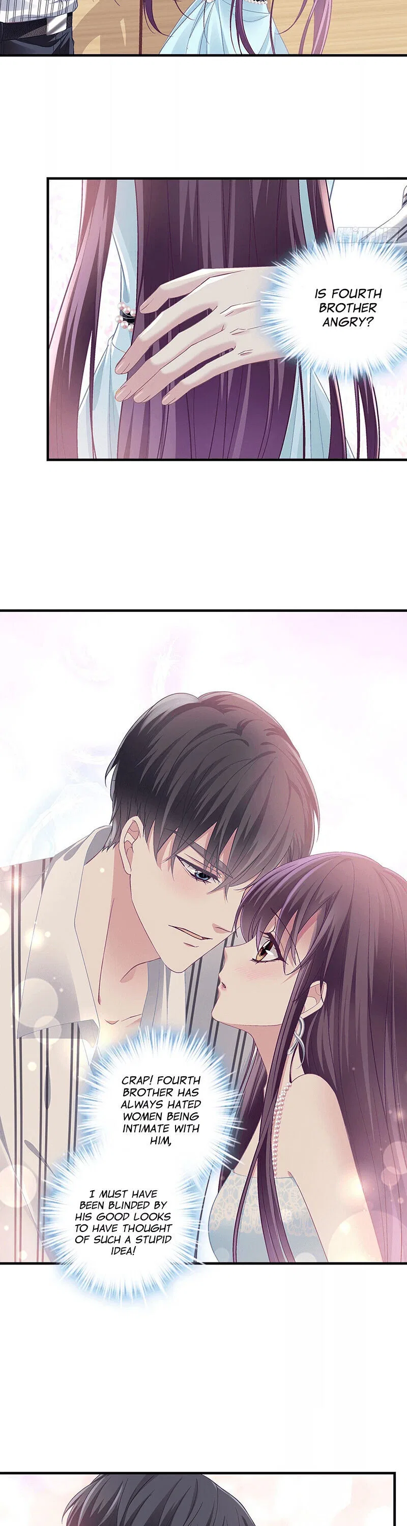 The Big Shot’s Darling Returns Chapter 2 – Page 18