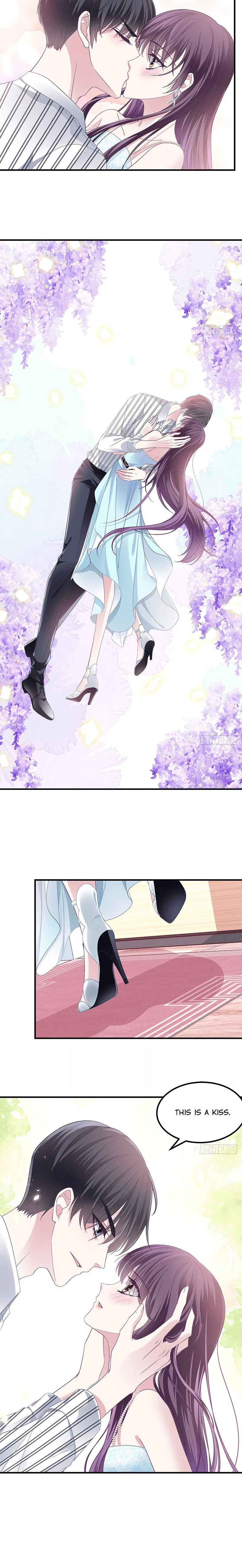 The Big Shot’s Darling Returns Chapter 2 – Page 19