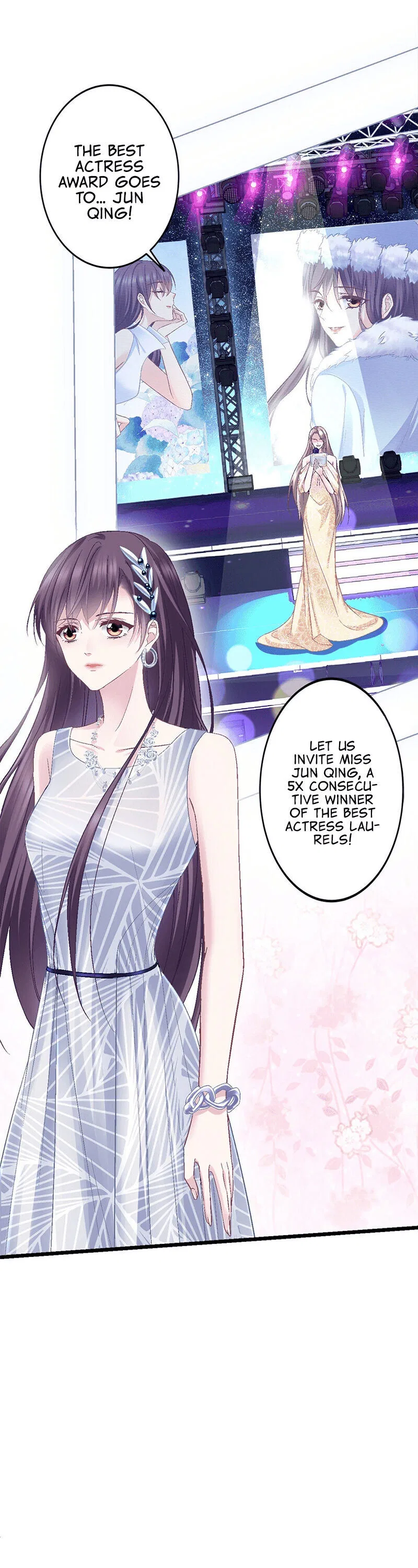 The Big Shot’s Darling Returns Chapter 1 – Page 2