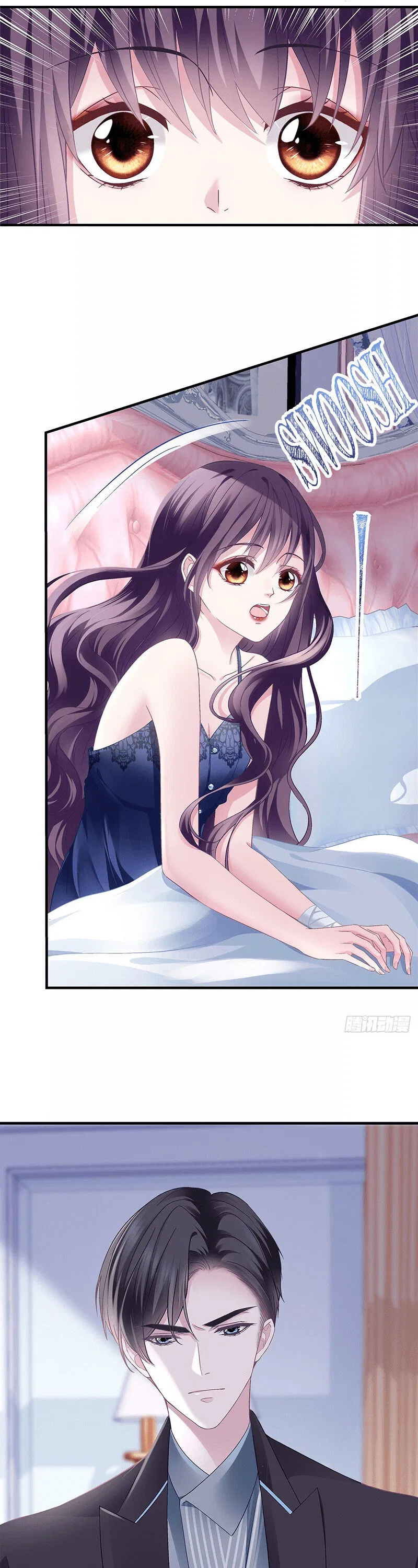 The Big Shot’s Darling Returns Chapter 1 – Page 6