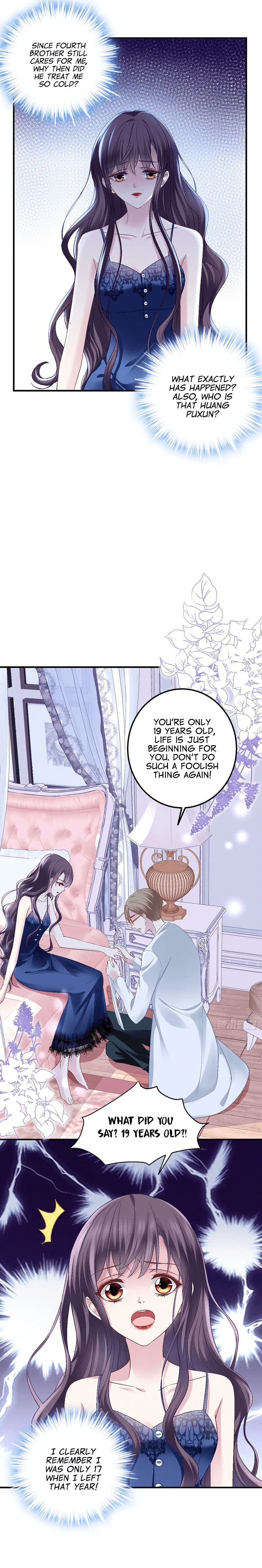The Big Shot’s Darling Returns Chapter 1 – Page 14