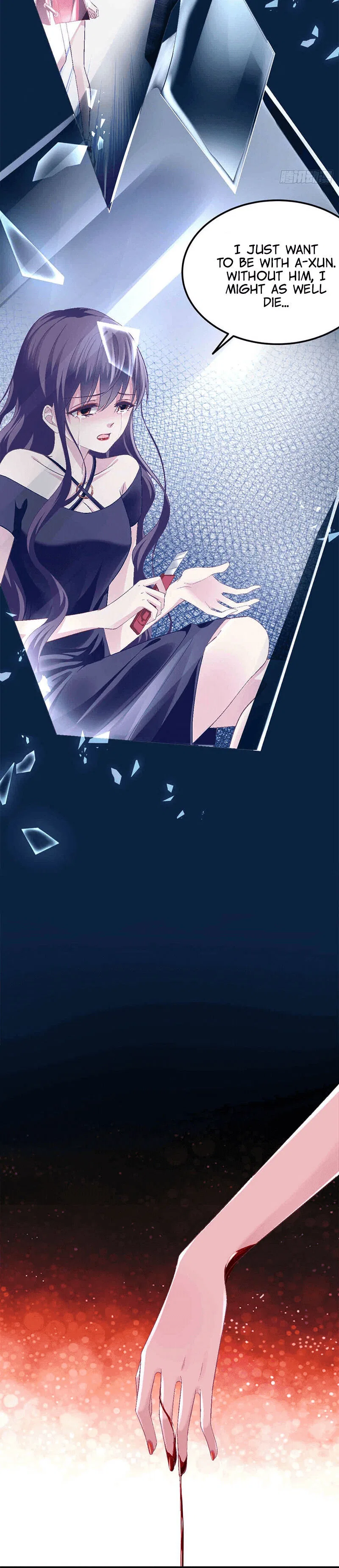 The Big Shot’s Darling Returns Chapter 1 – Page 18