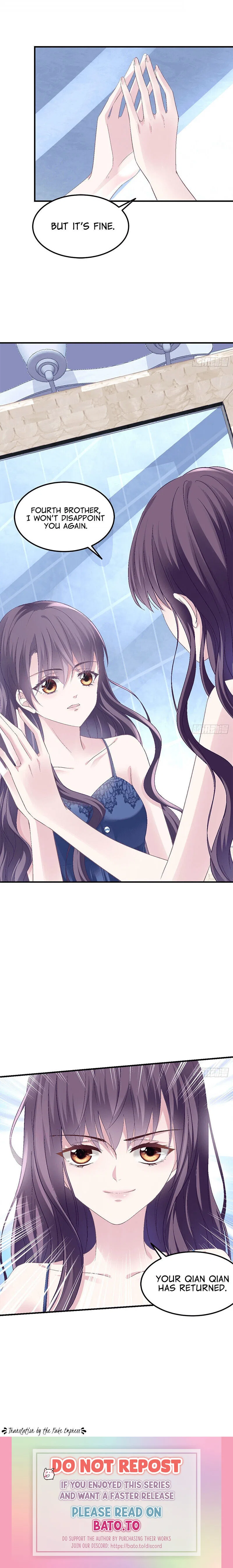 The Big Shot’s Darling Returns Chapter 1 – Page 20