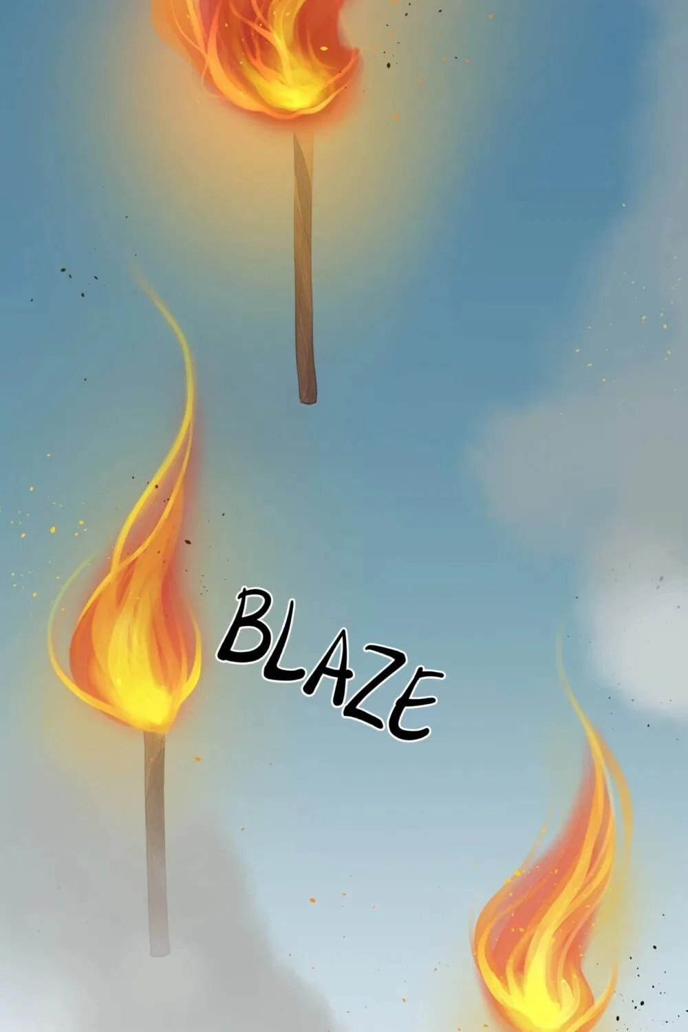 The Scent of Love Chapter 10 – Page 2
