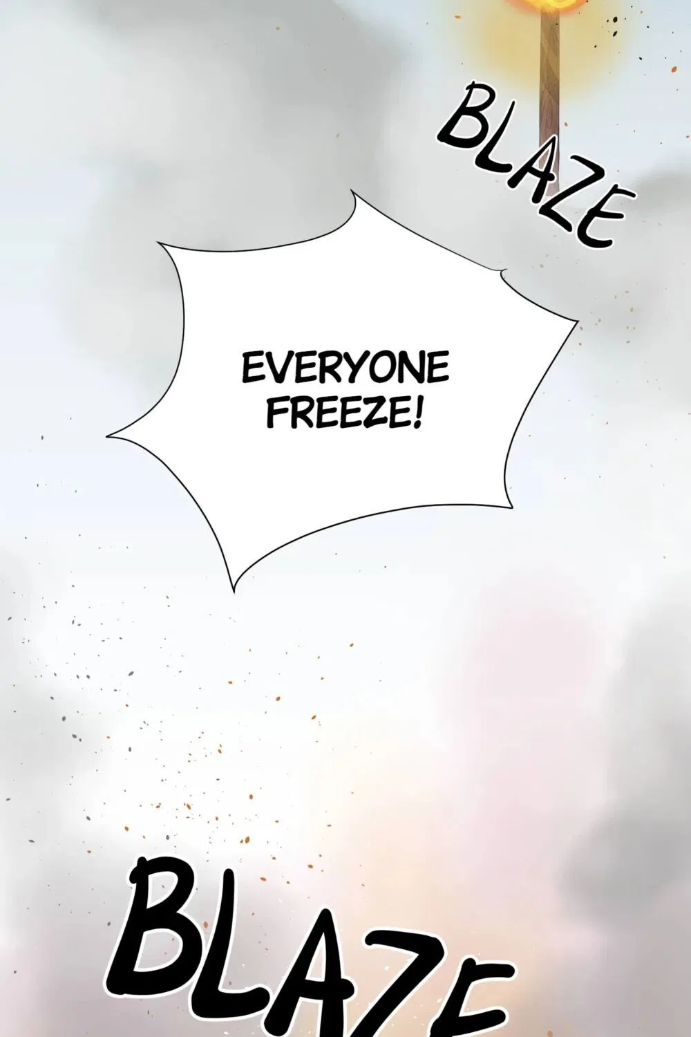 The Scent of Love Chapter 10 – Page 3