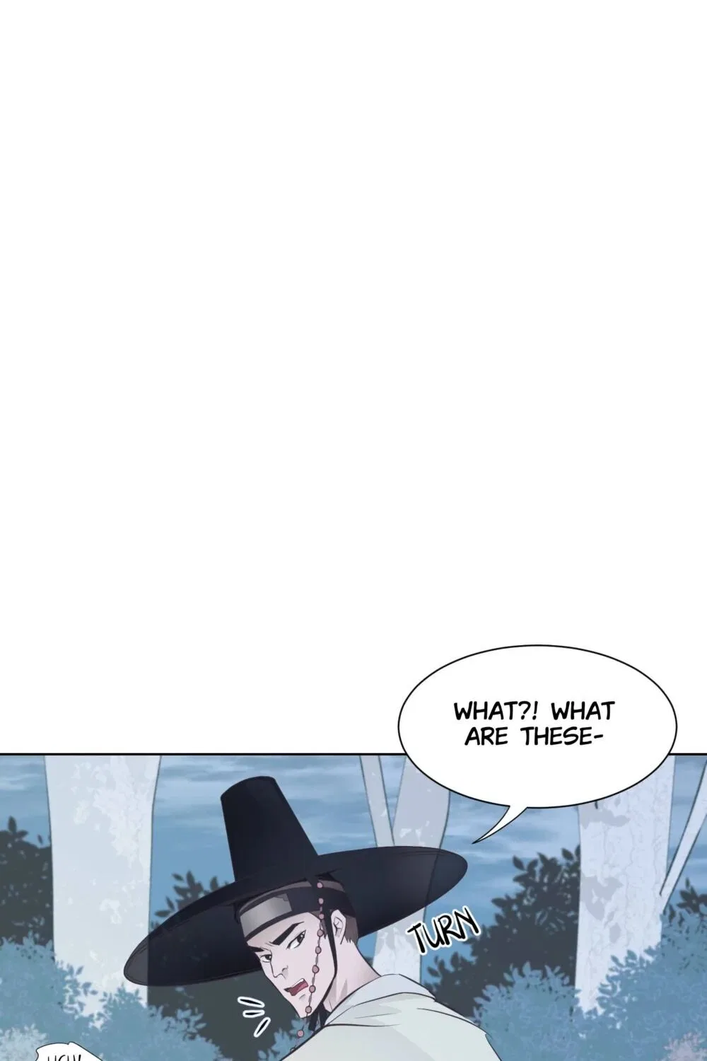 The Scent of Love Chapter 10 – Page 5