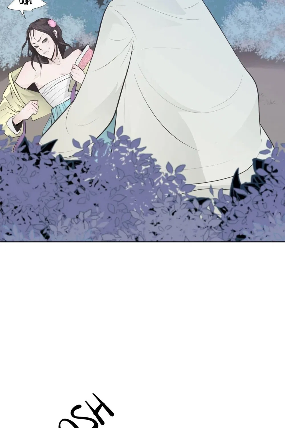 The Scent of Love Chapter 10 – Page 6