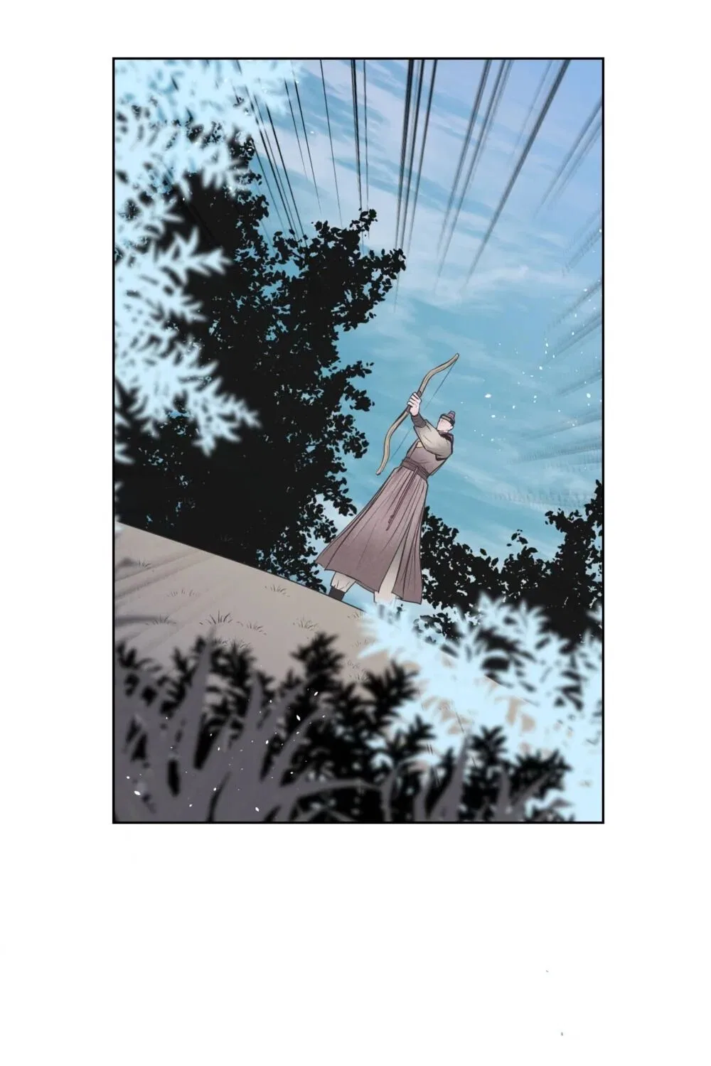 The Scent of Love Chapter 10 – Page 11