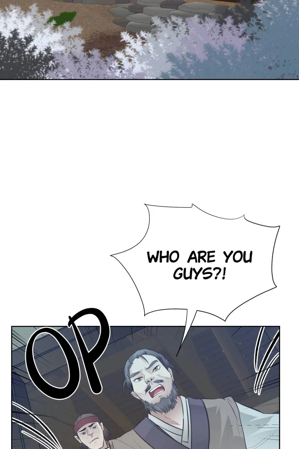 The Scent of Love Chapter 10 – Page 20