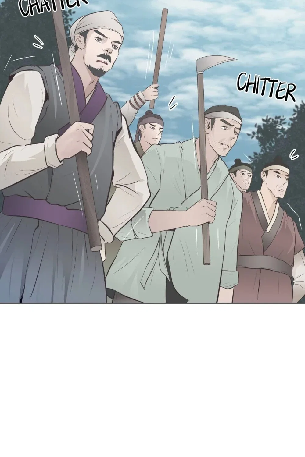 The Scent of Love Chapter 10 – Page 22