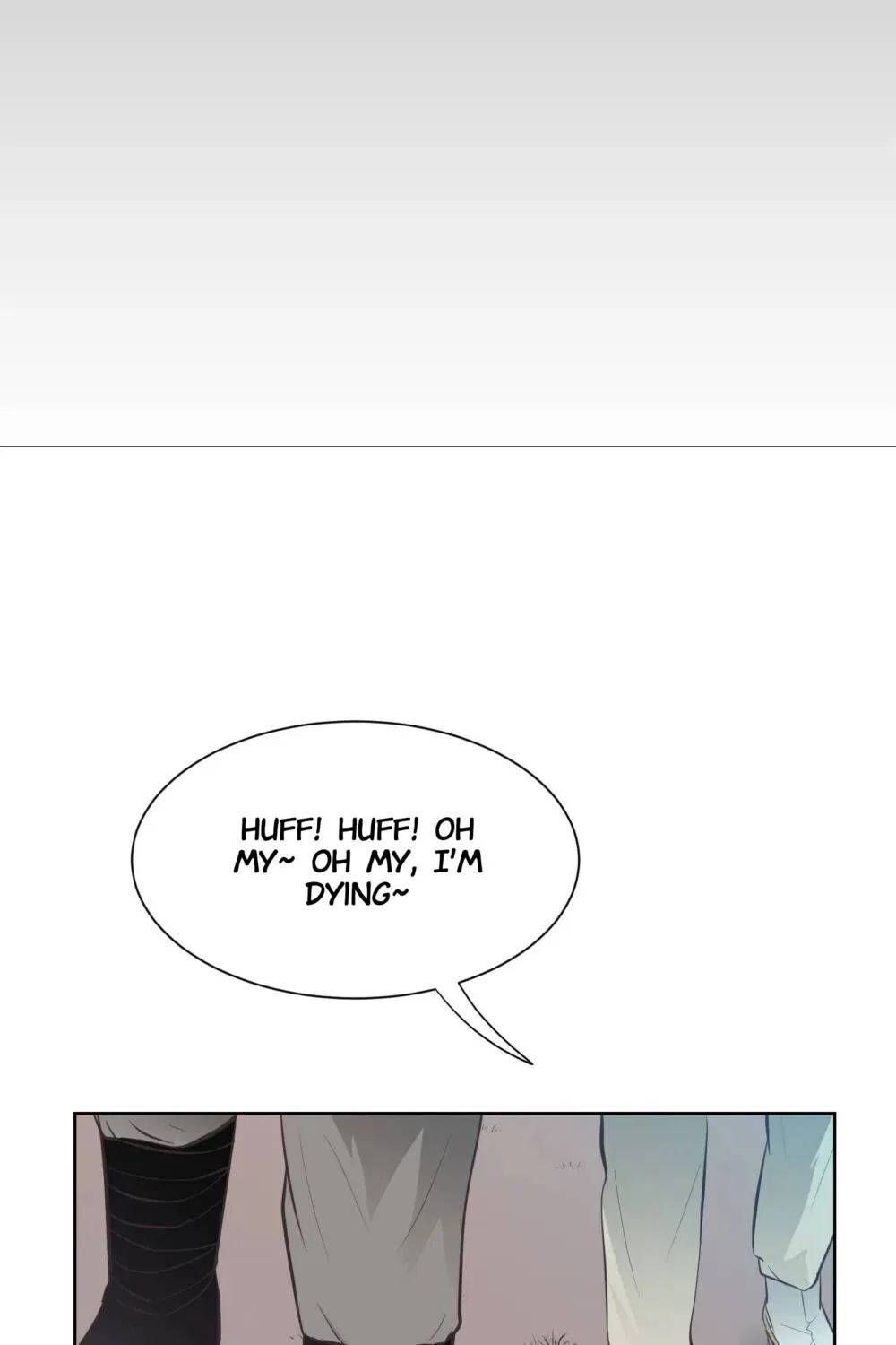 The Scent of Love Chapter 10 – Page 29