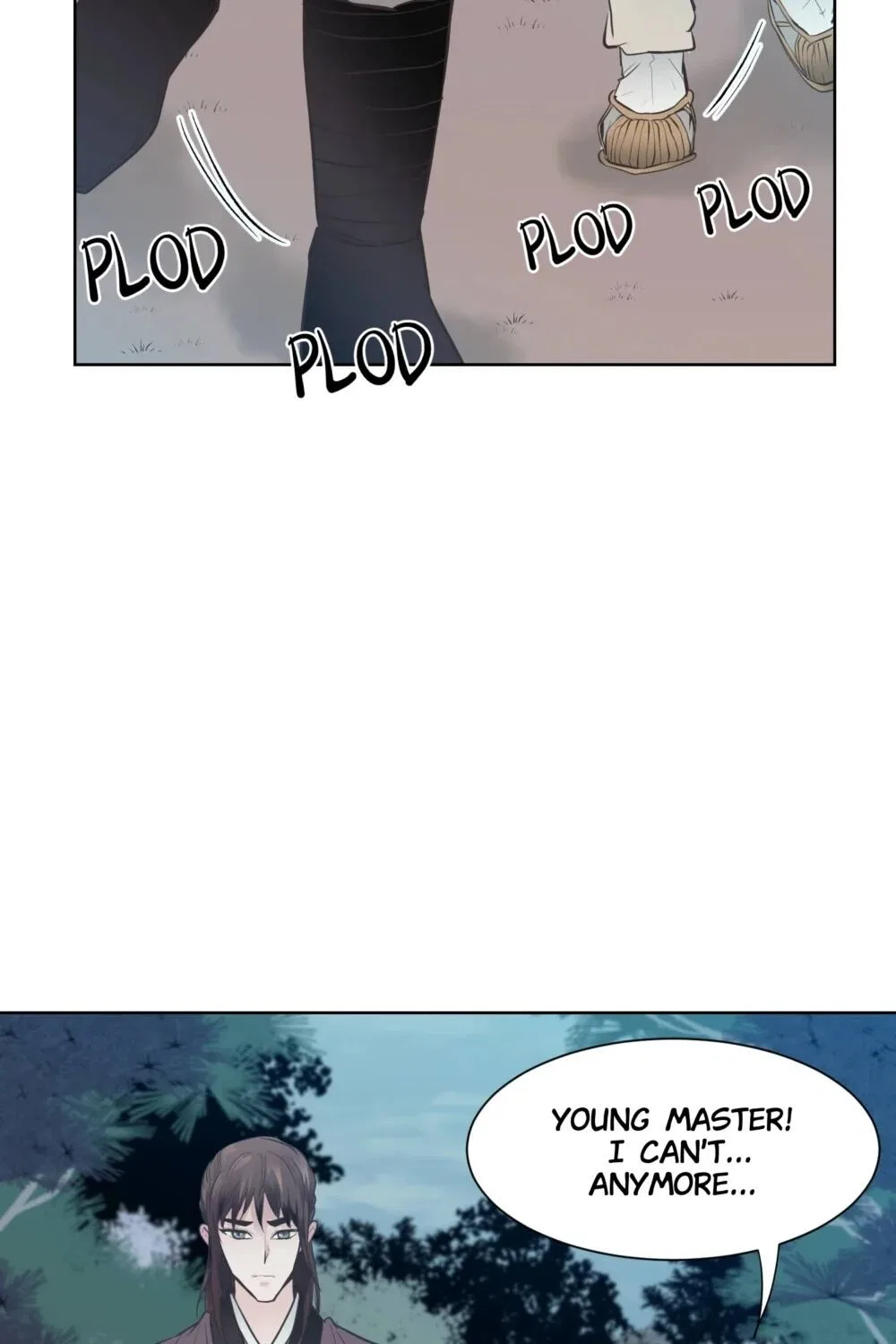 The Scent of Love Chapter 10 – Page 30