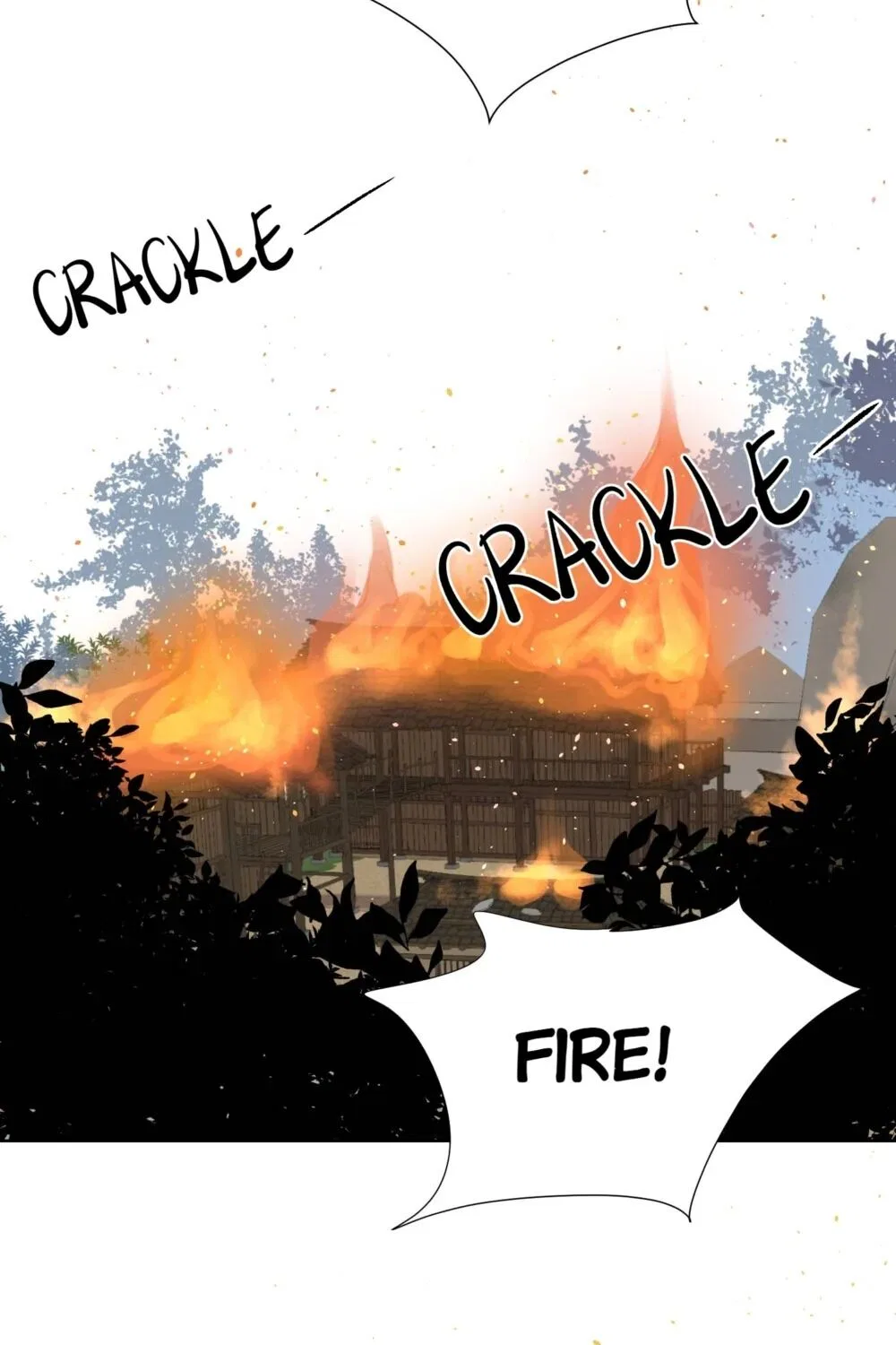 The Scent of Love Chapter 10 – Page 41