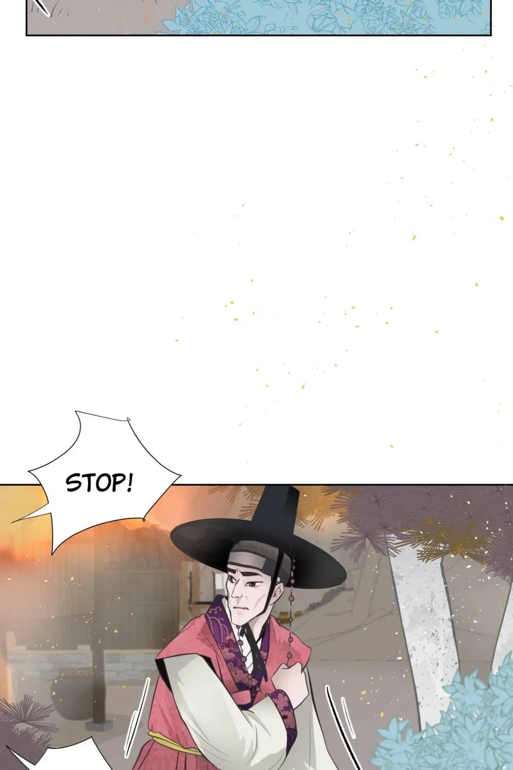The Scent of Love Chapter 10 – Page 45