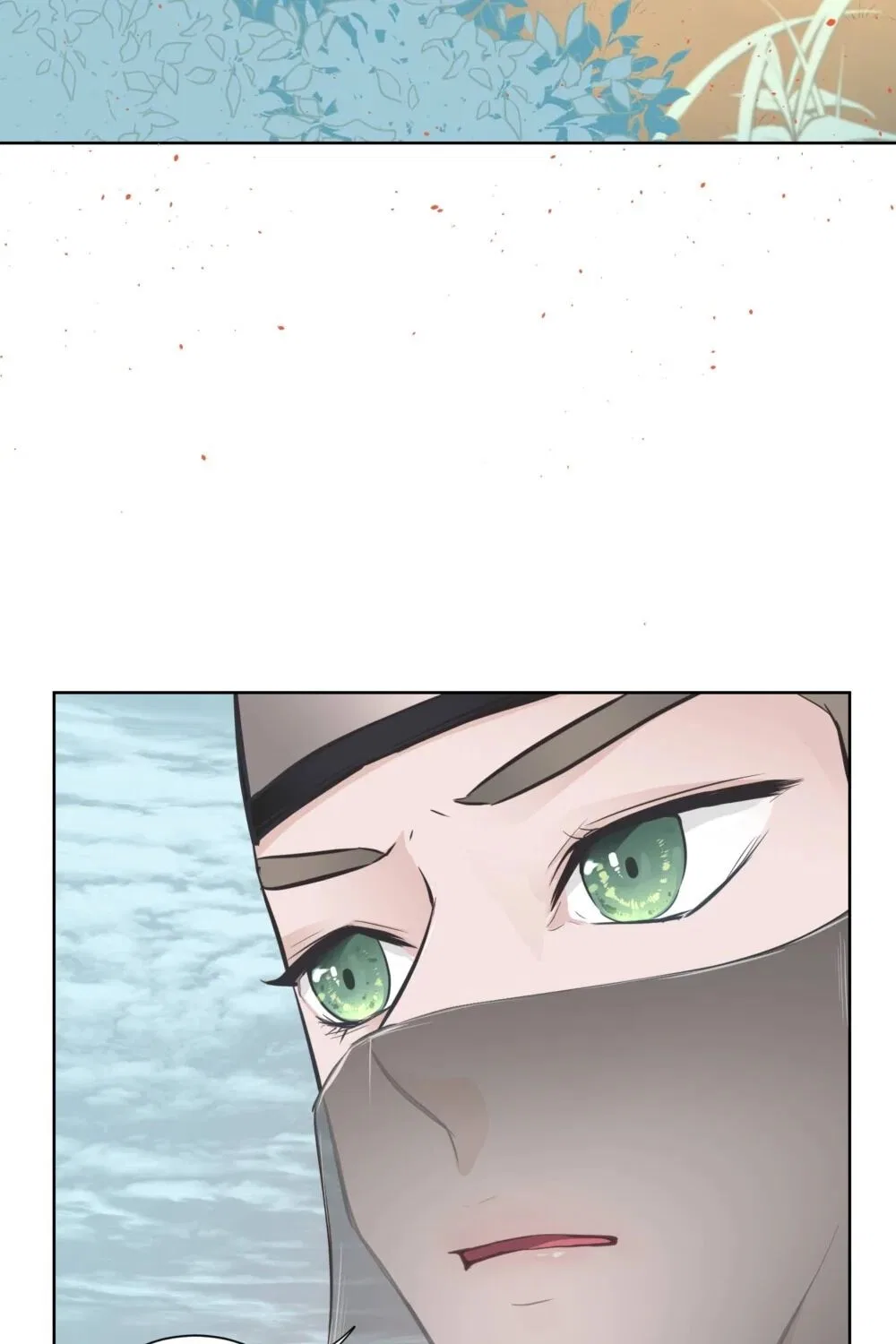 The Scent of Love Chapter 10 – Page 48