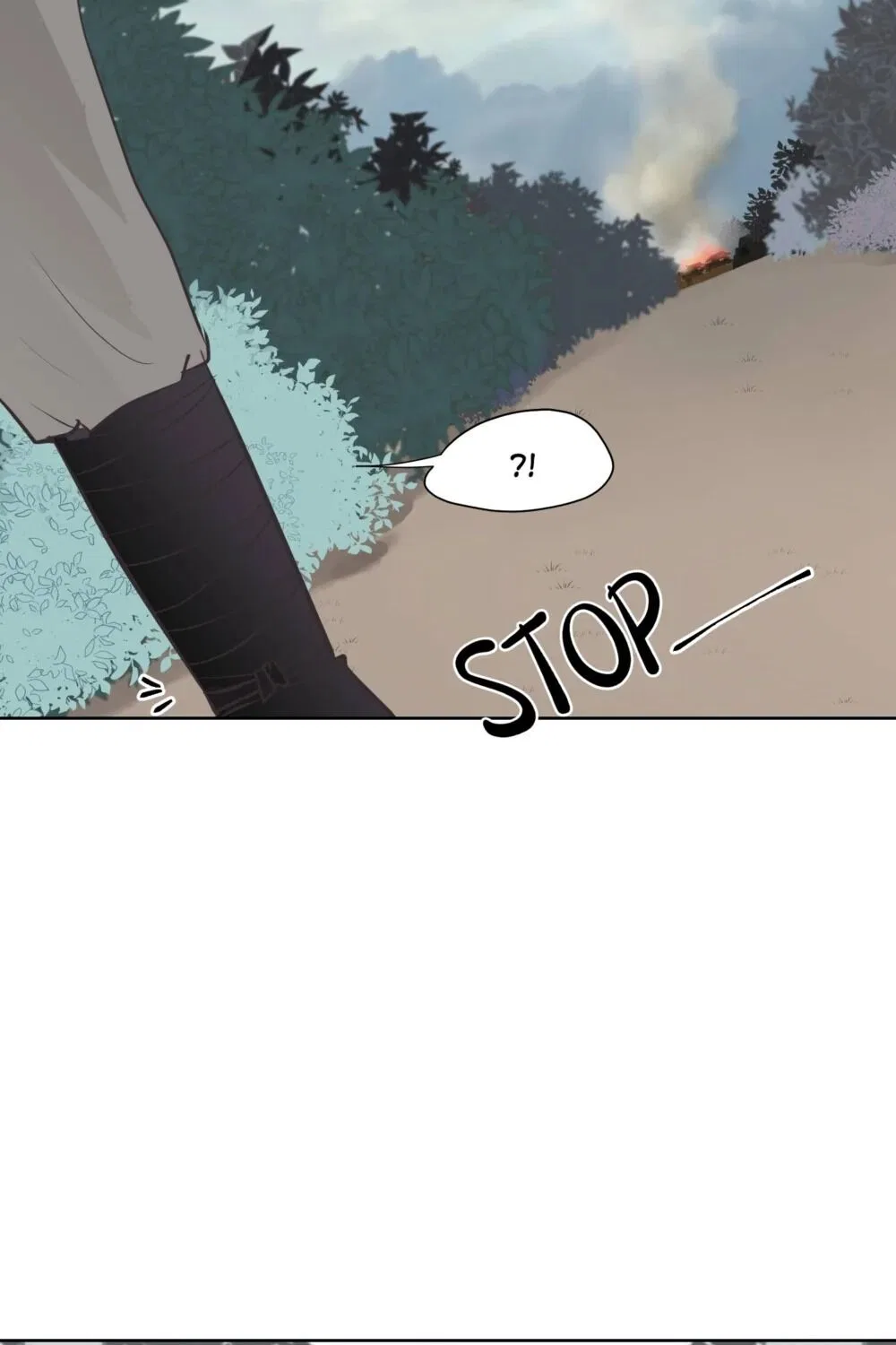 The Scent of Love Chapter 10 – Page 54