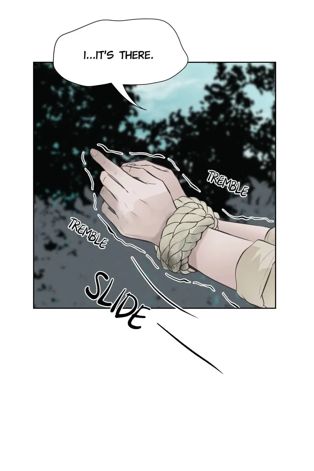 The Scent of Love Chapter 10 – Page 57