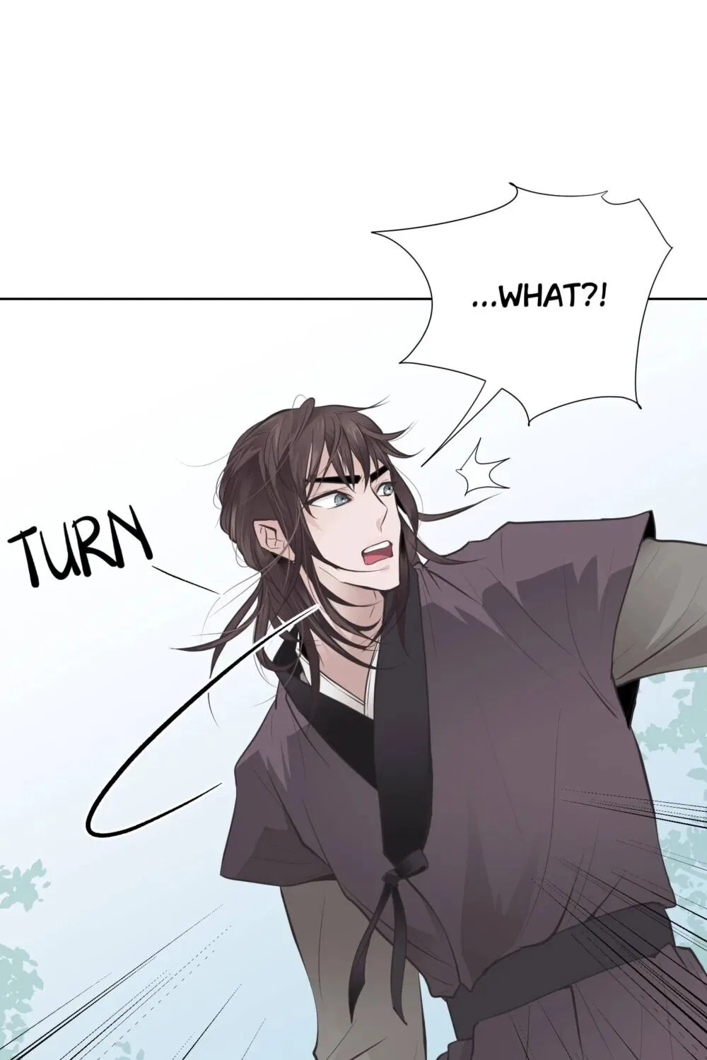 The Scent of Love Chapter 10 – Page 58
