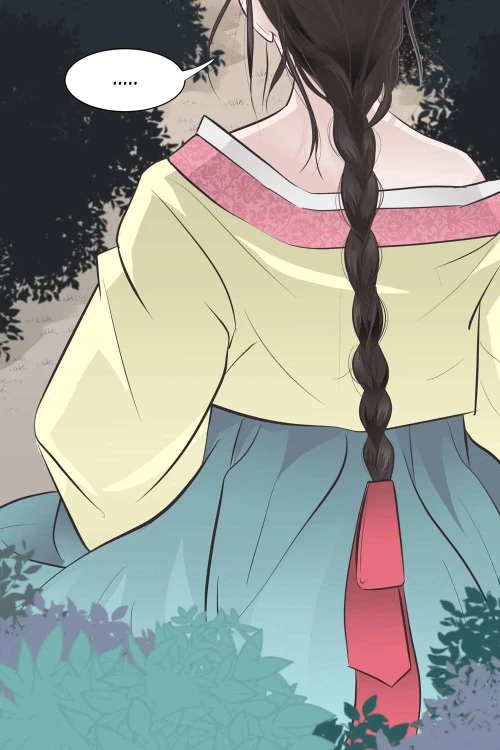 The Scent of Love Chapter 10 – Page 68