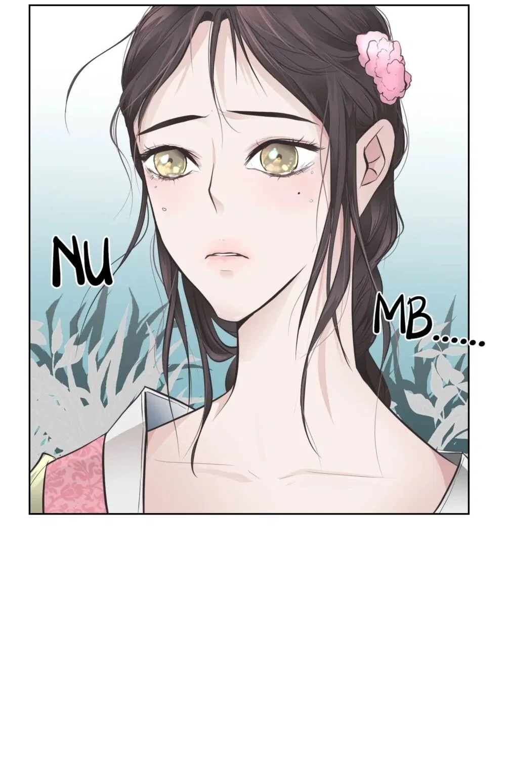 The Scent of Love Chapter 10 – Page 70
