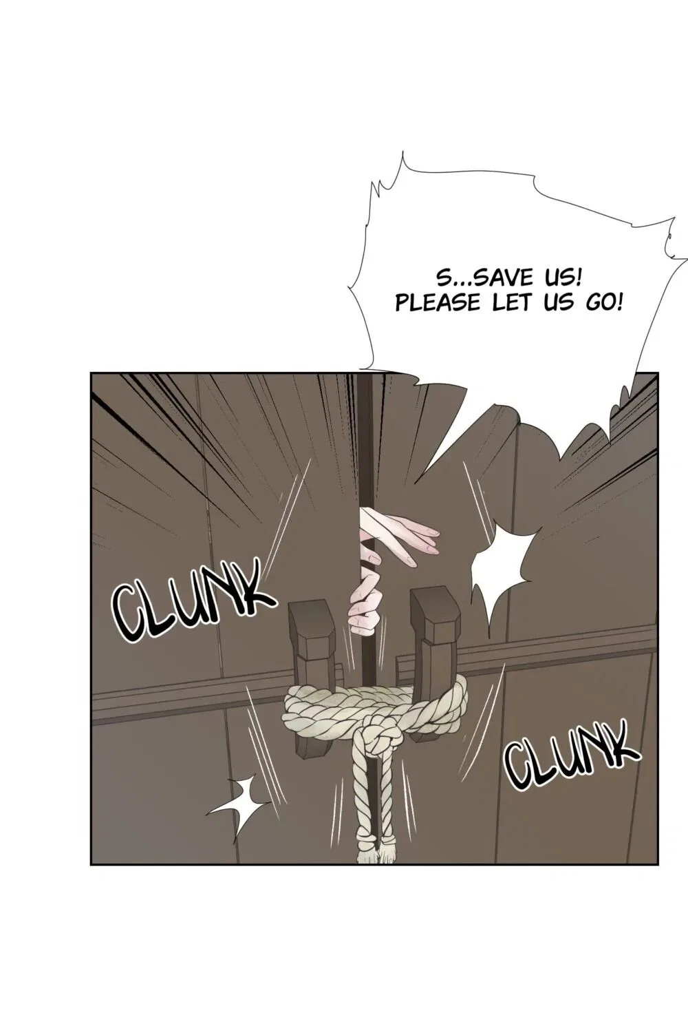 The Scent of Love Chapter 10 – Page 74